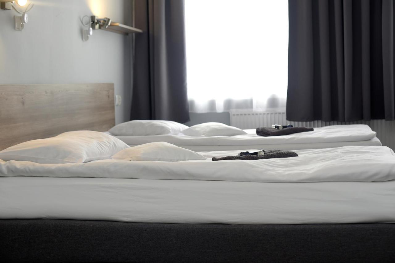 Hostel Helios Września 외부 사진