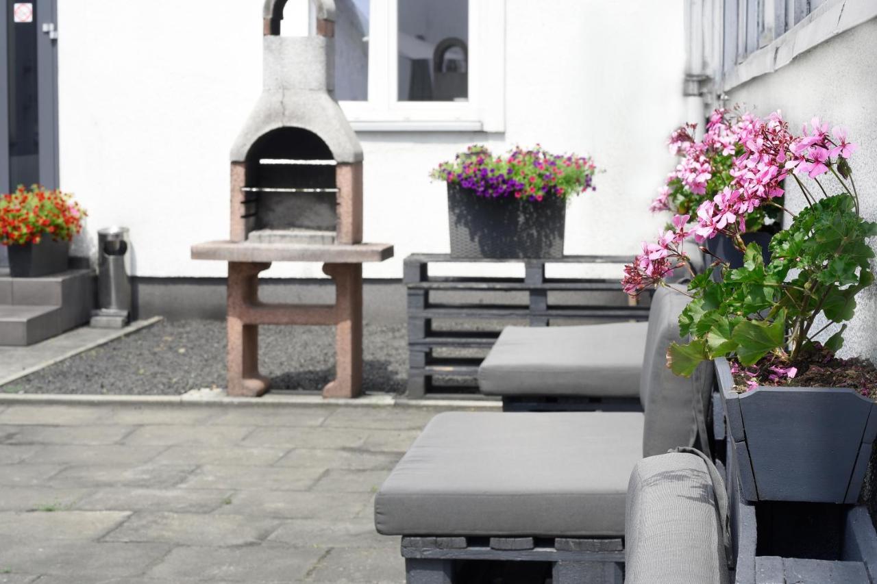 Hostel Helios Września 외부 사진